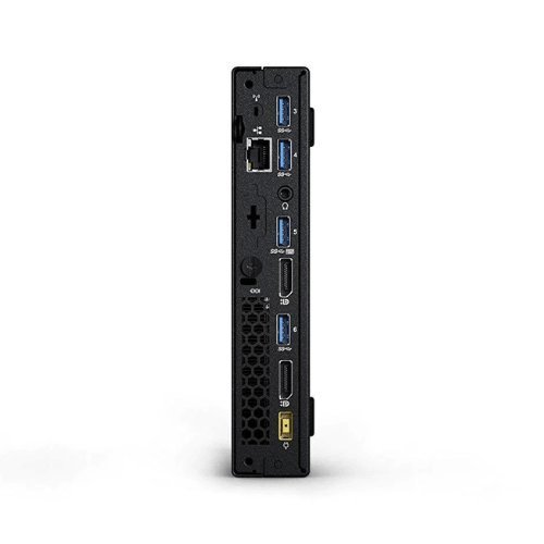 Lenovo ThinkCentre M900 Tiny Desktop PC i7 6700T 32GB RAM 256GB SSD WiFi Win 10 - UN Tech