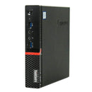 Lenovo ThinkCentre M900 Tiny PC i5 6500T 8GB RAM 128GB SSD Win 10