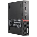 Lenovo ThinkCentre M900 Tiny PC i5 6500T 8GB RAM 128GB SSD Win 10