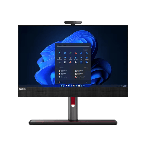 Lenovo ThinkCentre M90a AIO i5 10500 16GB RAM 512GB SSD Win 11 - UN Tech