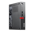 Lenovo ThinkCentre M910Q Tiny Desktop PC i5 - 6400T 8GB RAM 240GB SSD Win 10 Pro