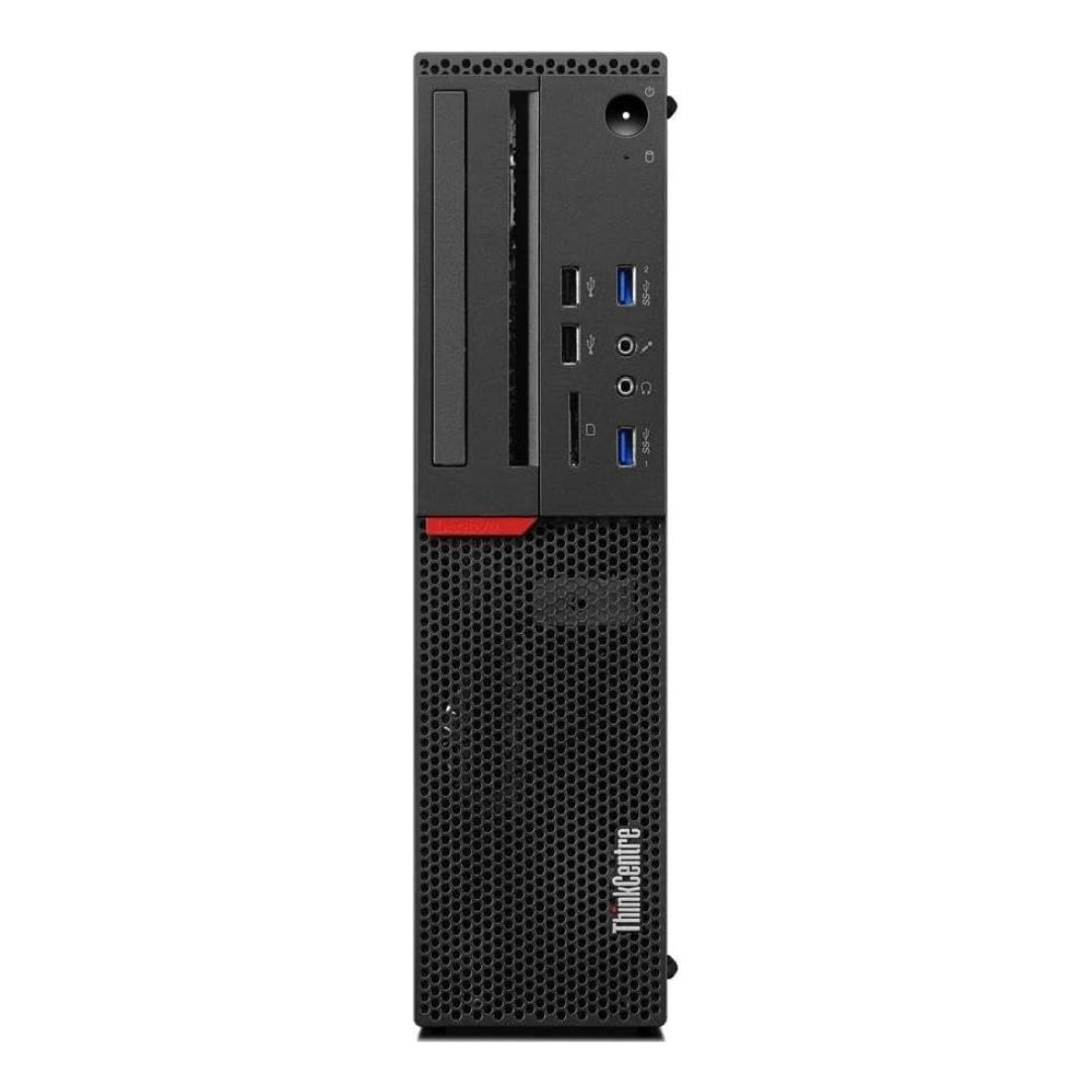 Black Friday 2025 : PC Lenovo M910s SFF Ecran 27 Intel i3-6100 RAM Black Friday 2025 : PC Lenovo M910s SFF Ecran 27 Intel i3-6100 RAM