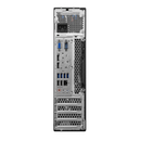 Lenovo ThinkCentre M910s SFF Desktop PC i7 6700 16GB RAM 256GB SSD Linx Mint + WiFi - UN Tech