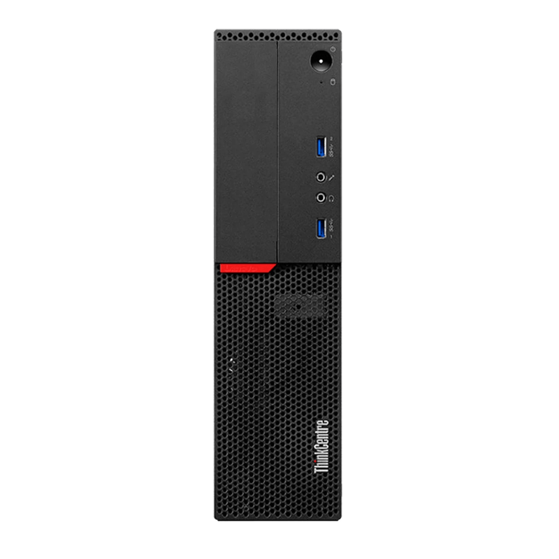 Lenovo ThinkCentre M910s SFF Desktop PC - i7 6700 - 16GB RAM