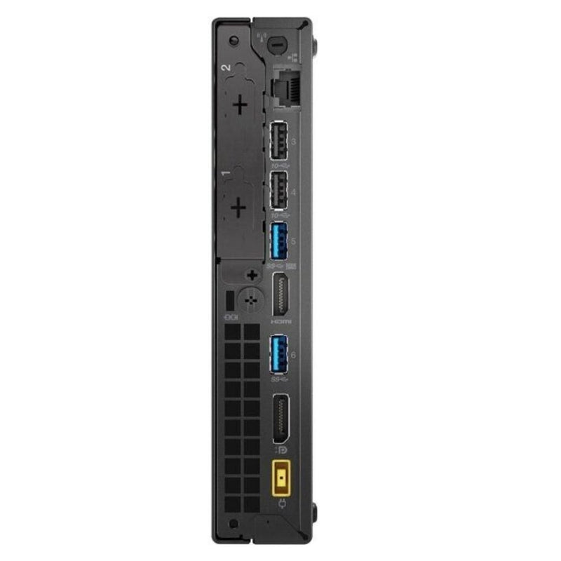 Lenovo ThinkCentre M920q Tiny Desktop PC i5 8500T 16GB RAM NVMe Win 11 Pro - UN Tech