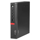 Lenovo ThinkCentre M920q Tiny PC Core i5 8500T 16G 500GB SSD Win11 P
