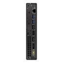 Buy Lenovo ThinkCentre M920q Tiny PC Core i5 8500T 16G 500GB SSD Win11 P - UN Tech