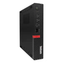 Buy Lenovo ThinkCentre M920q Tiny PC Core i5 9600T 16GB 256GB NVMe SSD Win11 P - UN Tech