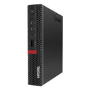 Buy Lenovo ThinkCentre M920q Tiny PC Core i5 9600T 16GB 256GB NVMe SSD Win11 P - UN Tech