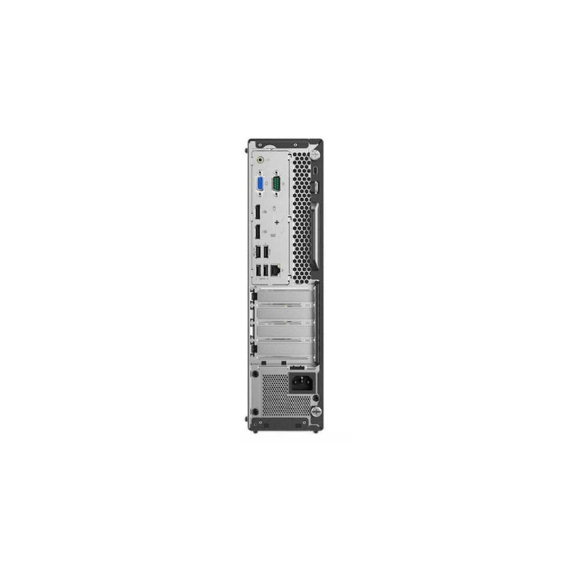 Lenovo ThinkCentre M920s SFF Desktop PC i5 8500 8GB RAM Win 11 - UN Tech