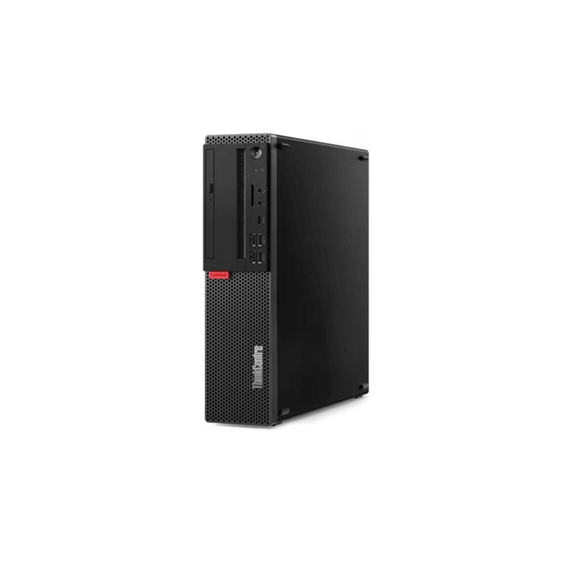 Lenovo ThinkCentre M920s SFF Desktop PC i5 8500 8GB RAM Win 11 - UN Tech