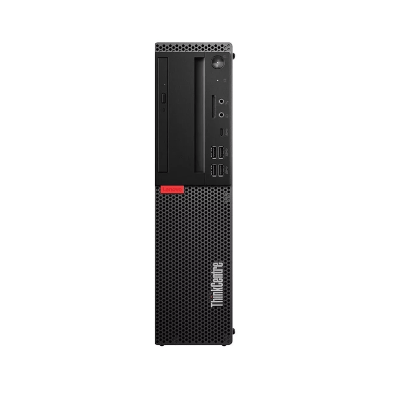 Lenovo ThinkCentre M920s SFF Desktop PC i5 8600 32GB RAM 1TB SSD Win 11 - UN Tech