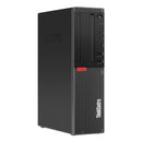 Lenovo ThinkCentre M920s SFF Desktop PC i5 9500 16GB RAM 240GB SSD WIN 11 PRO