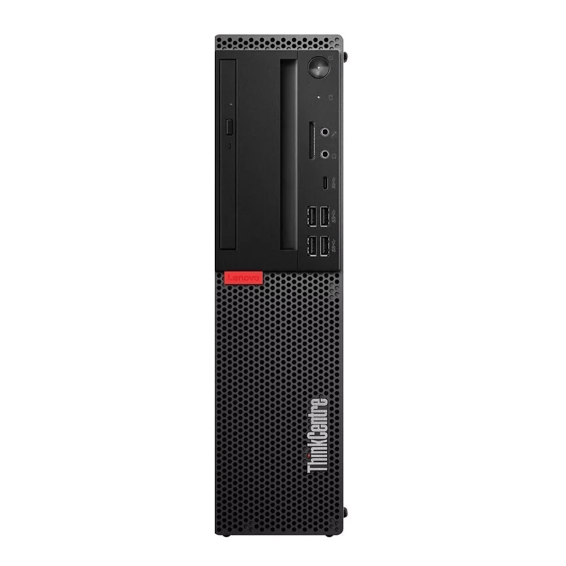 Lenovo ThinkCentre M920s SFF Desktop PC i7 8700 32GB RAM 256GB SSD Win 11 - UN Tech