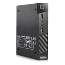 Buy Lenovo ThinkCentre M93p Tiny Micro PC Intel i5 4570T 8gb 128gb SSD Wifi W10P - UN Tech