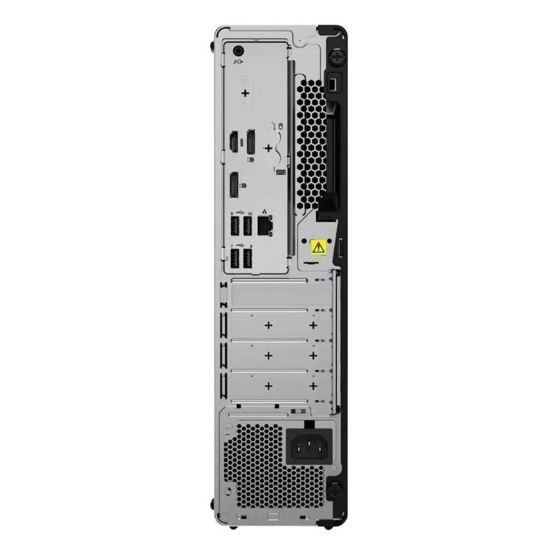 Lenovo Thinkcentre SFF Desktop PC M70S i5 10400 16GB RAM 512GB SSD Win 11 Pr - UN Tech