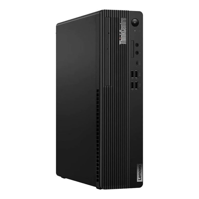 Lenovo Thinkcentre SFF Desktop PC M70S i5 10400 16GB RAM 512GB SSD Win 11 Pr - UN Tech