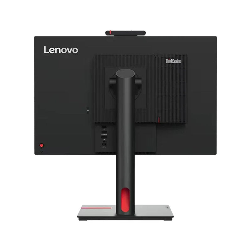 Lenovo ThinkCentre TIO24 Gen5 24" Full HD Monitor - Open Box - UN Tech