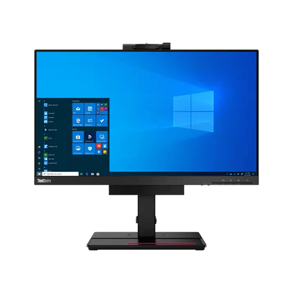 Lenovo ThinkCentre TIO24 Gen5 24" Full HD Monitor - Open Box - UN Tech