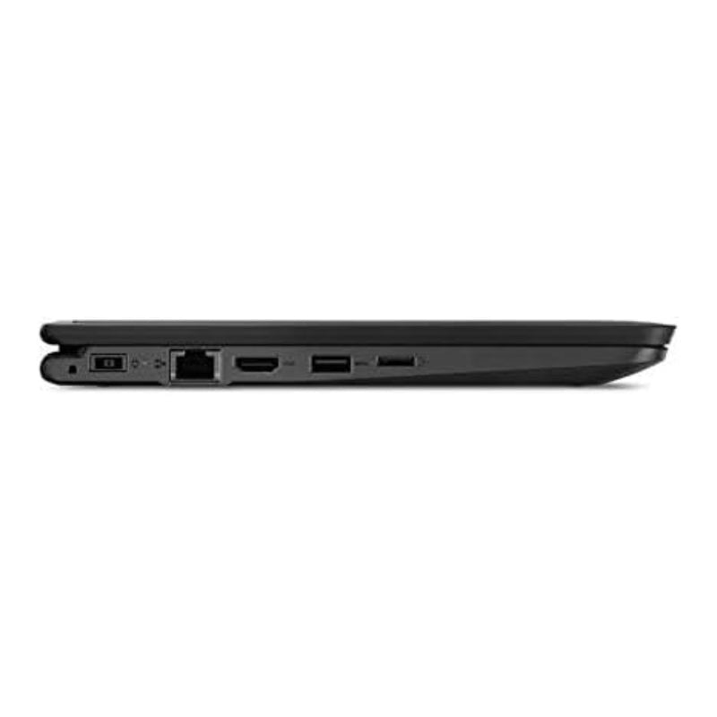 Lenovo ThinkPad 11e Gen 5 11.6" Laptop N4120 128GB SSD Win 10 - UN Tech