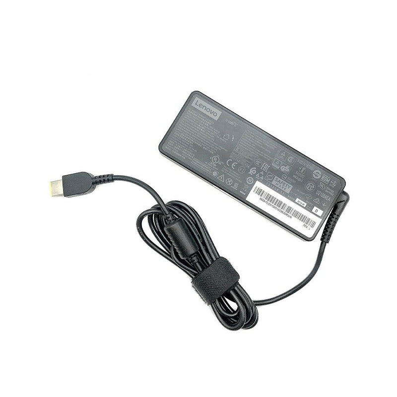 Lenovo ThinkPad 90W AC Adapter (Slim-Tip) - AU Cord - UN Tech