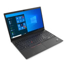 LENOVO THINKPAD E15 15" FHD i5 - 1135G7 16GB RAM 512GB SSD WIN 11P - EXCELLENT