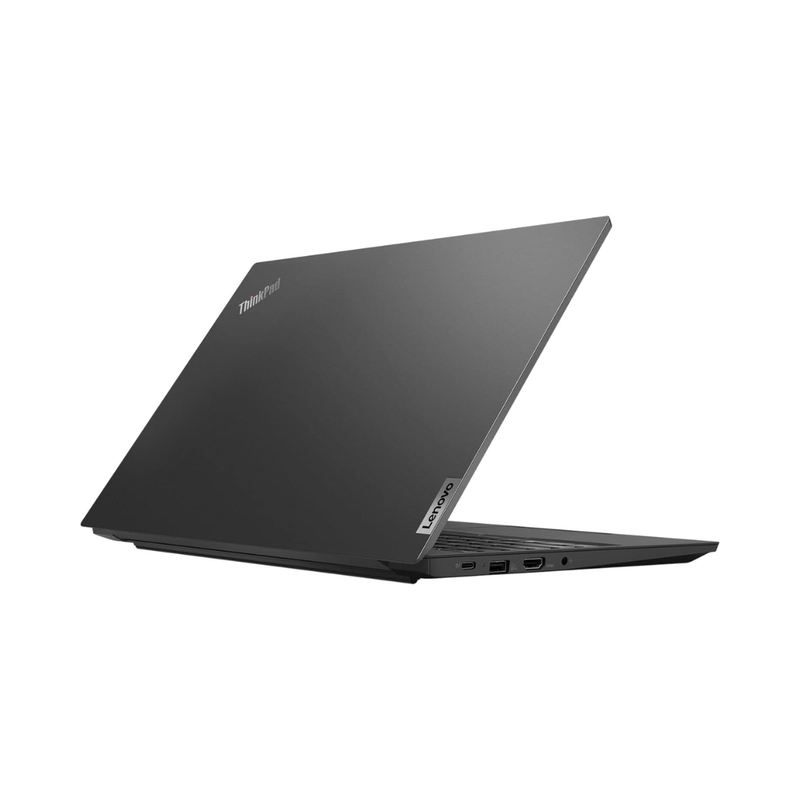 Lenovo ThinkPad E15 Gen 2 15.6" FHD i7 1165G7 16GB RAM 256GB SSD Win 11 - UN Tech