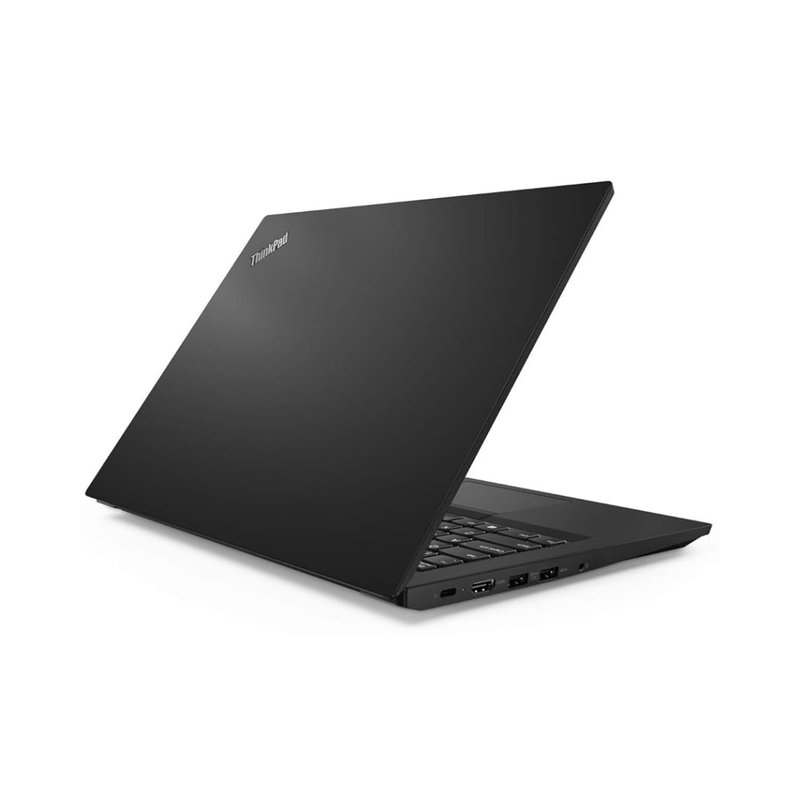 Lenovo ThinkPad E480 Laptop 14" FHD i7 8550U 16GB RAM 256GB SSD Win 11 - UN Tech