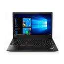 Lenovo ThinkPad E580 15.6'' FHD i7-8550U 16GB RAM 256GB SSD RX 550 GPU