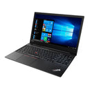 Lenovo ThinkPad E580 15.6'' FHD i7-8550U 16GB RAM 256GB SSD RX 550 GPU