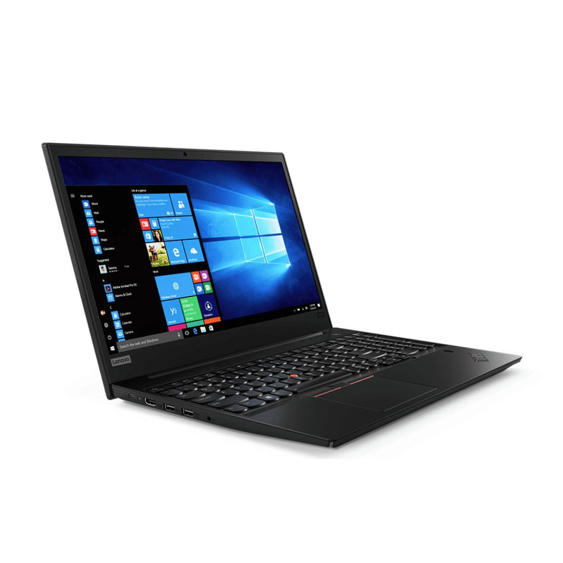 Lenovo ThinkPad E580 15.6'' FHD i7 - 8550U 32GB RAM 512GB SSD 1TB HDD RX 550 GPU - UN Tech