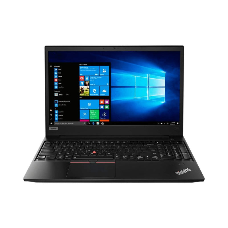 Lenovo ThinkPad E580 15.6'' FHD i7 - 8550U 32GB RAM 512GB SSD 1TB HDD RX 550 GPU - UN Tech