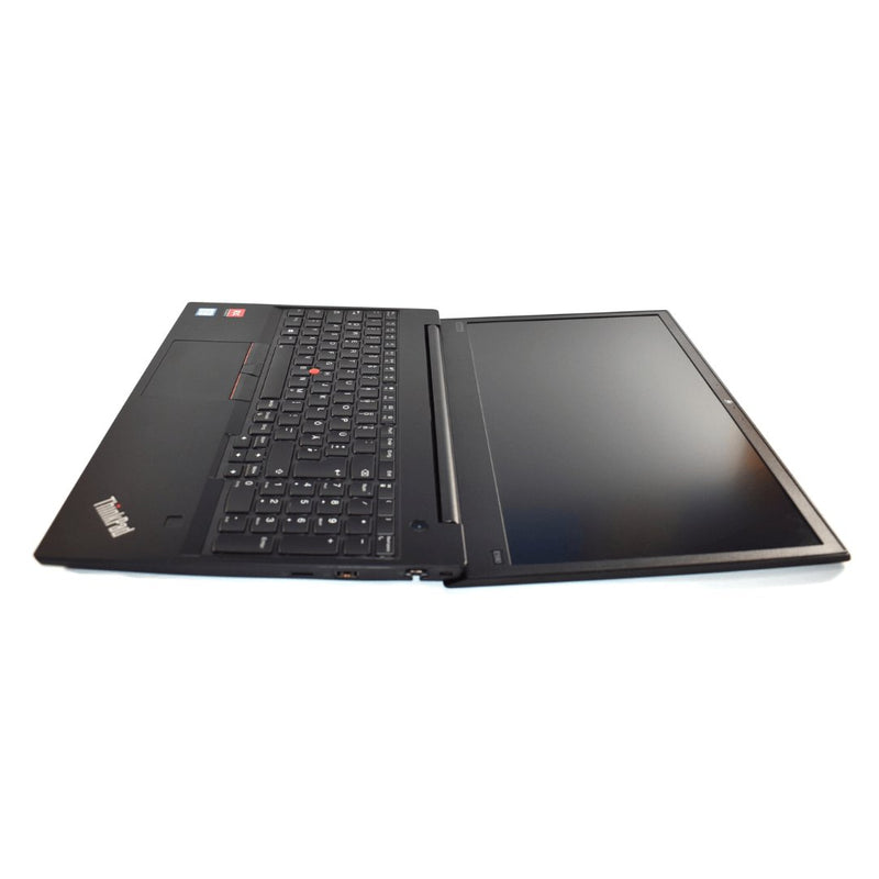 Lenovo ThinkPad E580 15.6'' FHD i7 - 8550U 32GB RAM 512GB SSD 1TB HDD RX 550 GPU - UN Tech