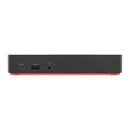 Lenovo ThinkPad Gen 2 USB - C 4K Docking Station Type 40AS HDMI With Power Adapter - UN Tech