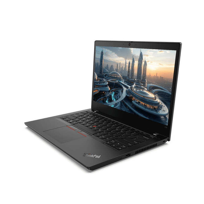 Lenovo ThinkPad L14 Gen 1 14" FHD i5 10310U 16GB RAM 256GB SSD Win 11 - UN Tech
