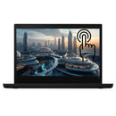 Lenovo Thinkpad L14 Gen 4 14" Touch Ryzen 7 Pro 7730u 16GB RAM 512GB SSD Win 11