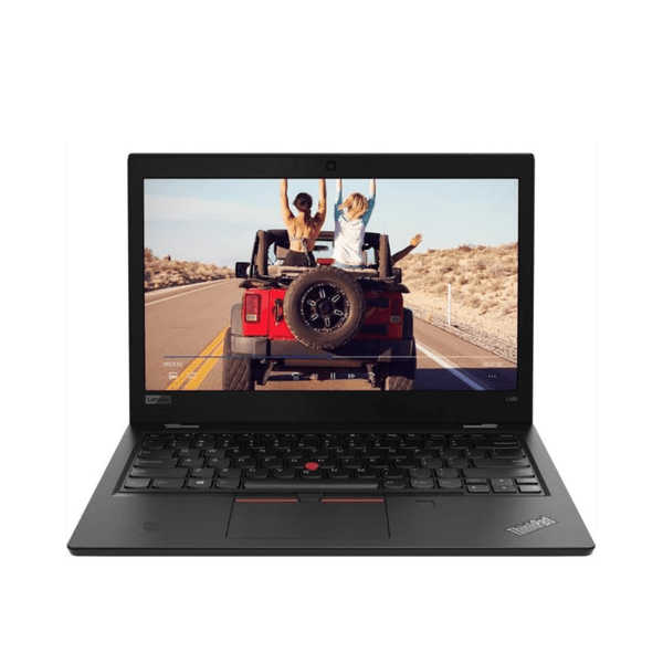 Lenovo ThinkPad L380 13" Touch i5 8350U 16GB RAM 256GB SSD Windows 11 - UN Tech