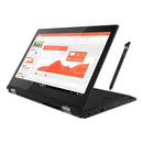 Buy Lenovo ThinkPad L380 Yoga 2 - in - 1 Laptop 13" i5 8250U 8GB RAM 256GB SSD Win 11 - UN Tech