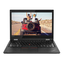 Buy Lenovo ThinkPad L380 Yoga 2 - in - 1 Laptop 13" i5 8250U 8GB RAM 256GB SSD Win 11 - UN Tech