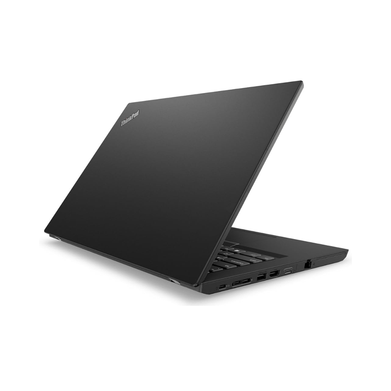 Lenovo ThinkPad L480 14" FHD i5 8250U 16GB RAM 256GB SSD Win 11 - UN Tech