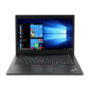 Lenovo ThinkPad L480 Laptop 14" HD i5 8250U 8GB RAM 256GB SSD Win 11 - UN Tech