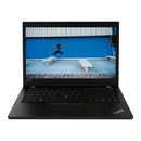Lenovo ThinkPad L490 Laptop 14" i5 8365U 16GB RAM 256GB SSD Win 11 - UN Tech