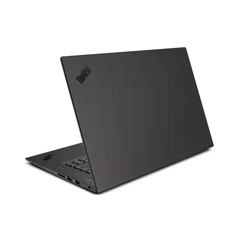 Lenovo ThinkPad P1 Gen 2 15.6" FHD Xeon E - 2276M 64GB RAM 1TB SSD T2000 GPU Win 11 - UN Tech