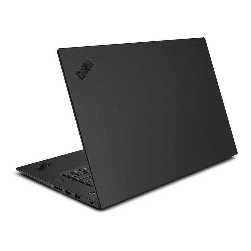 Lenovo ThinkPad P1 Gen 3 15.6" i7 10850H 32GB RAM 512GB SSD Win 11 Pro - UN Tech