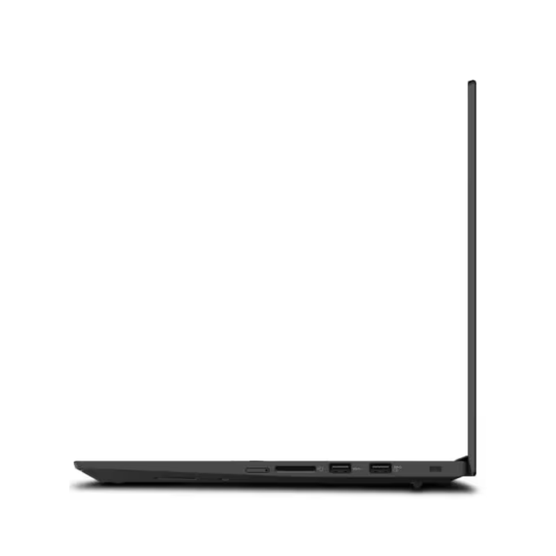 Lenovo ThinkPad P1 Gen 3 15.6" Xeon W - 10855M 64GB RAM 1TB SSD T2000 Win 11 - UN Tech