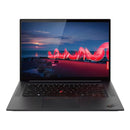 Buy Lenovo ThinkPad P1 Gen 3 Laptop 15.6" i7 10850H 32GB RAM 512GB SSD Win 11 - UN Tech