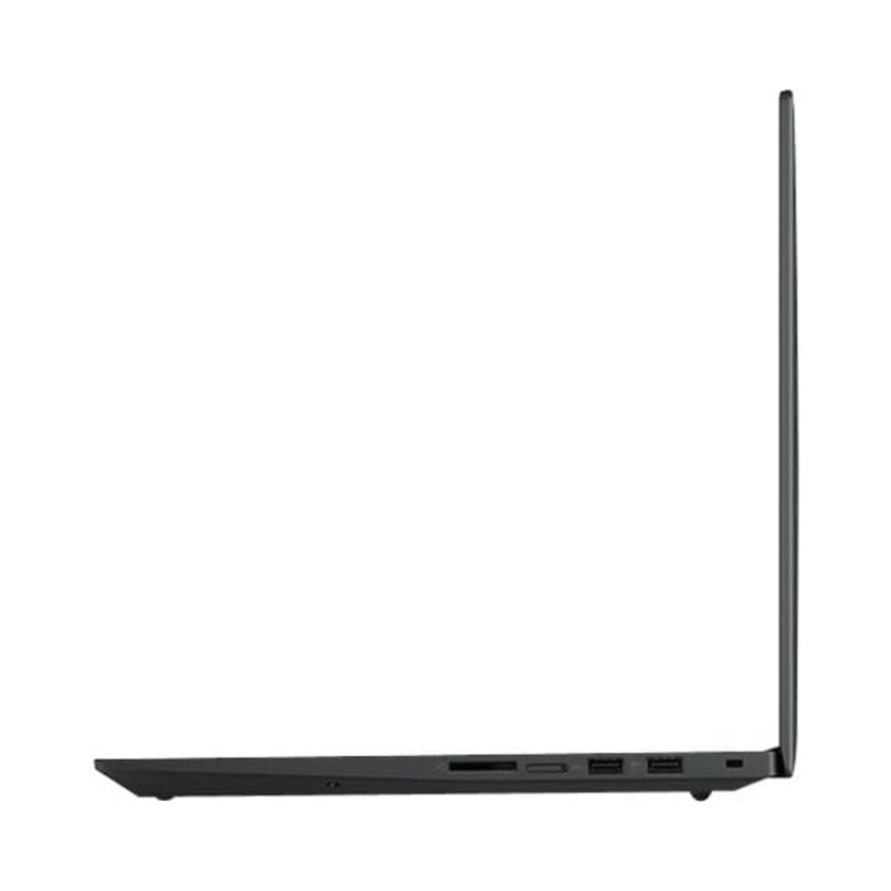 Lenovo ThinkPad P1 Gen 4 16" 2K W 11855M 64GB RAM 1TB SSD RTX A2000 Win 11 - UN Tech