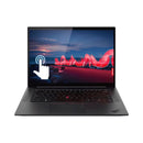 Lenovo ThinkPad P1 Gen 4 16" 4K Touch i7 11850H 32GB RAM 1TB SSD Win 11