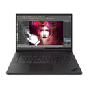 Lenovo THINKPAD P1 GEN 5 16" WQUXGA TOUCH i7 12800H 32GB RAM 1TB SSD RTX A2000