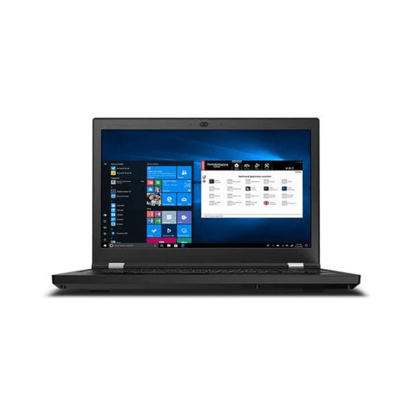 Lenovo ThinkPad P15 Laptop 15.6" i7 6820HQ 32GB RAM 512GB SSD M1000 Win 10 - UN Tech
